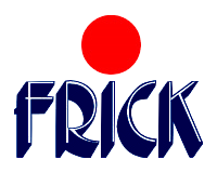 logo Frick Unternehmensberatung